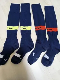 2025年最新】リベルタサッカースクール ソックスの人気アイテム - メルカリ