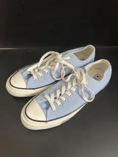 【美品】チャックテイラー 旧パッチ 27cm CT70 2025年最新】ct70 27 旧パッチの人気アイテム - メルカリ