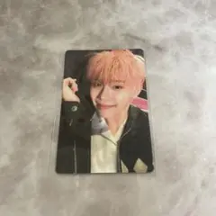 ZB1 ゼベワン デジパ 封入 トレカ テレ