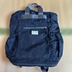 クロコダイルリュック