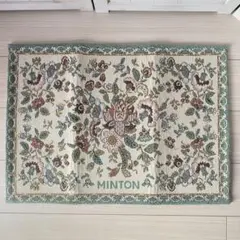 Minton ラグ