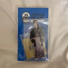 SnowMan アクリルスタンドⅡ 岩本照