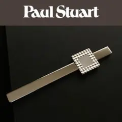 2116★新品★ポールスチュアート★ネクタイピン★タイピン★タイバー★シルバー★のサムネイル