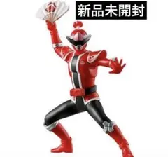 新品未開封 HGシリーズ 暴太郎戦隊ドンブラザーズ ドンモモタロウのサムネイル