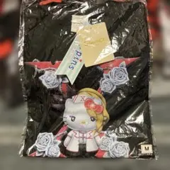 YOSHIKIセレブリティーグッズ 第1弾　Tシャツかばんyoshikitty YOSHIKIセレブリティーグッズ 第1弾 Tシャツかばんyoshikitty