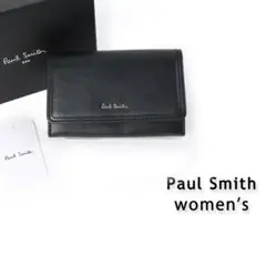 Paul Smith 名刺入れ 黒 牛革 箱付き 楽天市場】ポールスミス 名刺入れ メンズ ブランド ハイブランド