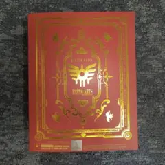【未開封】ドラゴンクエストBRINGARTS　アリーナ!!!
