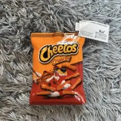 新品 Cheetos チートス オーナメント キーホルダー　クリスマスのサムネイル