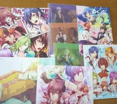 グラスハートプリンセス特典セット