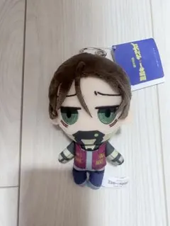 銀河特急ミルキー★ウェイ マスコット ぬいぐるみ