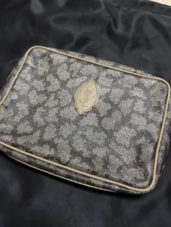 Vintage Yves Saint Laurent Clutch Bag
