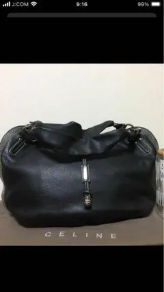 ビタースウィート ハンドバッグ