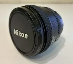 【ジャンク品】Nikon Ai AF Nikkor 20mm F2.8D クモリのサムネイル