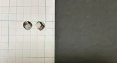 ハートカボション　スピネル×カルサイト×コッパー②