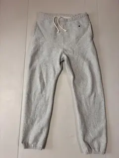 チャンピオンリバースウィーブスウェットパンツ