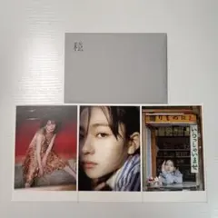 山田杏奈 私が撮りたかった女優展 ポストカード ステッカー セット fit=scale-down,w=1200