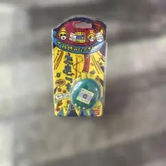 たまごっち カプセルトイ