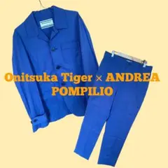 2025年最新】Onitsuka Tiger メンズ テーラードジャケットの人気