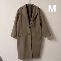 INGNI チェスターロングコート Mサイズ