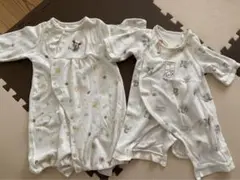 ロンパース　まとめ