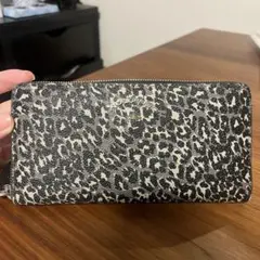 Vivienne Westwood アングロマニア 長財布 ラウンドジップ