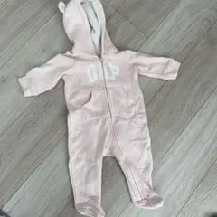 ベビーギャップ　ロンパース　baby gap