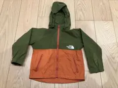 THE NORTH FACE コンパクトジャケット 100 ノースフェイス