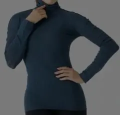 チャコット　ノーソーイングニット　長袖　トップス　ヨガ　ピラティス　新品未使用 トップ｜ノーソーイングニット | チャコット