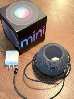 ジャンク品】Apple HomePod mini - メルカリ