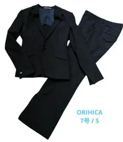 ORIHICA オリヒカ 洗える スーツ スカートスーツ Amazon.co.jp: [オリヒカ] 洗えるウォッシャブルスーツ スカート