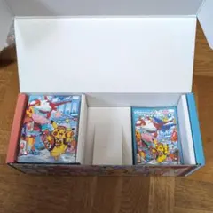 スペシャルボックス　フクオカ　サプライ　ポケモンカード