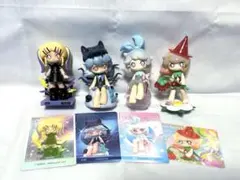 POPMART azura まとめ売り　4点セット