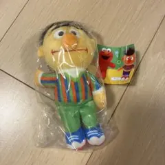 セサミストリート バード ぬいぐるみ