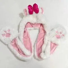 2025年最新】ディズニー マリー マフラーの人気アイテム - メルカリ