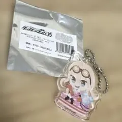 ニューダンガンロンパV3 入間美兎 アクリルキーホルダー