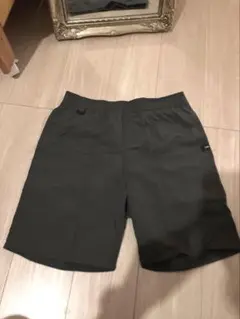 BAYFLOWベイフロー⭐︎ダークグレーショートパンツ★サイズ3