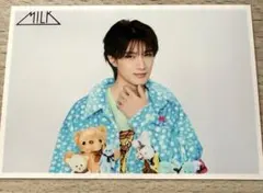 2026年最新】山中柔太朗 チェキの人気アイテム - メルカリ