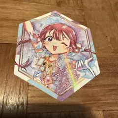 メダリスト展 入場特典 サイン入りホログラムカード 鹿本すず - メルカリ