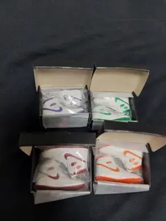 NIKE AirJordan1 High 85 4個セット