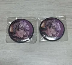 イケメンヴィラン イケヴィラ ジュードジャザ ジュード 缶バッジ 9個セット Amazon | イケメンヴィラン イケヴィラ ジュード 缶バッジ