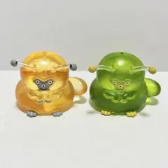 【早いもの勝ち！】【値引き交渉あり！】ドラクエクリスタルモンスターズ　2種