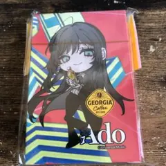 Ado GEORGIA Coffee トランプ