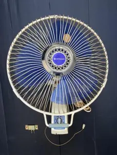 HITACHI 壁掛け 扇風機 2025年最新】日立 壁掛け扇風機の人気アイテム - メルカリ