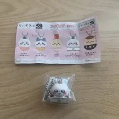 【新品未開封】 ちいかわ くら寿司 ビッくらポン モモンガ イタリアンティラミス