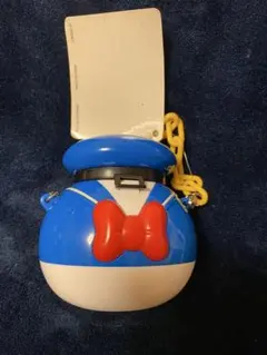 ドナルド　ミニスナックケース