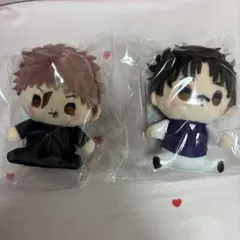 *.꒰ リア突 衣装 ꒱.*　ちびスト　WEST.　衣装　ちびぬい 即購入可*.꒰ リア突 衣装 ꒱.* ちびスト WEST. 衣装 ちびぬい - メルカリ