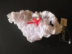 昭和レトロ スキャンティ くしゅくしゅ 手のひらサイズ ジュニアショーツ 小中学
