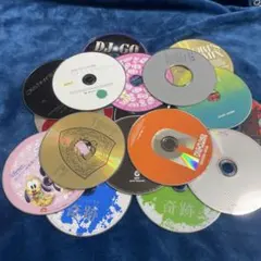 音楽CD アルバム シングル まとめ売り
