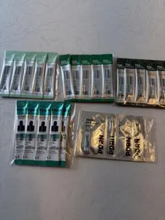 VT REEDLE SHOT サンプルセット 100 300 700 PDRNのサムネイル