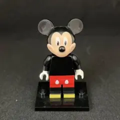 レゴ (LEGO) ミニフィギュア ディズニーシリーズ ミッキーマウス